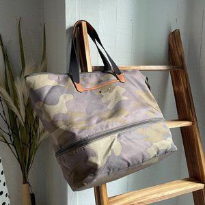 Stella and Dot Travel, Expandable Bag